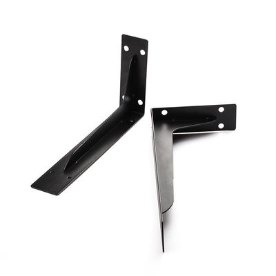 Suporte de ar condicionado de aço inoxidável 304 de primeira classe personalizável com material de latão