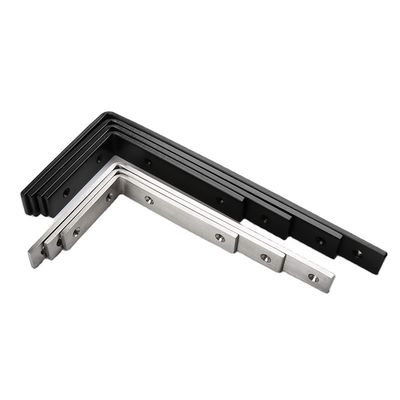 Suporte de ar condicionado de aço inoxidável 304 de primeira classe personalizável com material de latão