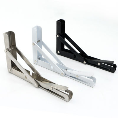 Suporte de ar condicionado de aço inoxidável 304 de primeira classe personalizável com material de latão