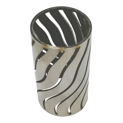Peças de dobragem de aço inoxidável personalizadas espessura 0,5 mm-25 mm Pequenas encomendas aceitas