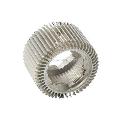 0.5mm-25mm espessura de alumínio personalizado Automóvel ou motor de máquina de Nanfeng agora