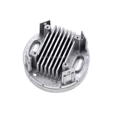 0.5mm-25mm espessura de alumínio personalizado Automóvel ou motor de máquina de Nanfeng agora