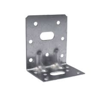 Material de aço adaptado para o melhor ângulo padrão com certificado ISO9001 2008