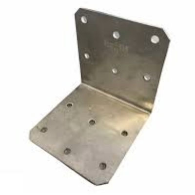 Material de aço adaptado para o melhor ângulo padrão com certificado ISO9001 2008