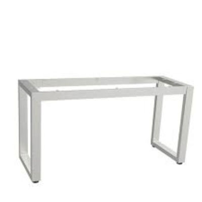 Fabricação de aço inoxidável personalizada pernas de madeira brackets para suas necessidades de negócios