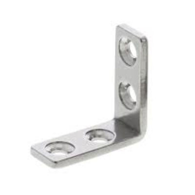 Segunda operação E-coating Top Vending Steel and Stainless Steel Wooden Legs Brackets
