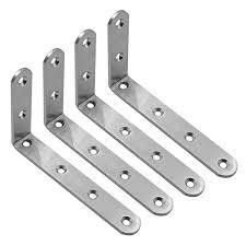 Segunda operação E-coating Top Vending Steel and Stainless Steel Wooden Legs Brackets