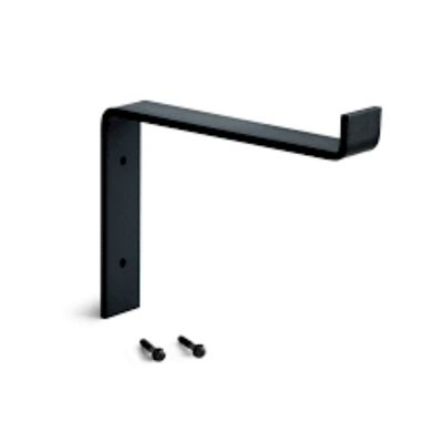 Segunda operação E-coating Top Vending Steel and Stainless Steel Wooden Legs Brackets