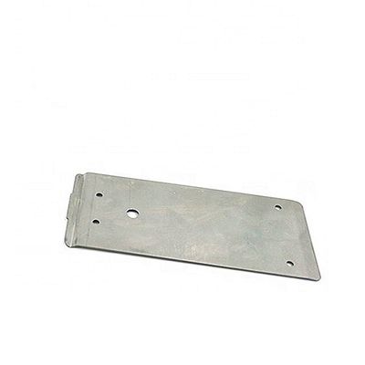 Indústria Peças de chapa de metal personalizadas para automóveis de aceitar pequenas encomendas