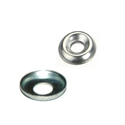 Especialista Nanfeng em peças de estampagem de metal personalizadas para processo de solda e oxidação