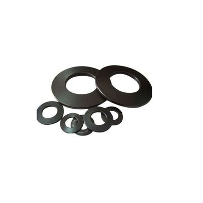 Especialista Nanfeng em peças de estampagem de metal personalizadas para processo de solda e oxidação