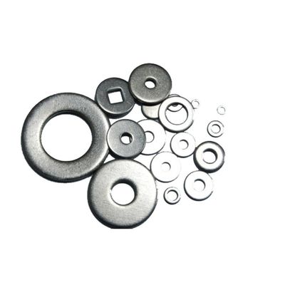 Especialista Nanfeng em peças de estampagem de metal personalizadas para processo de solda e oxidação