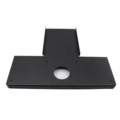 Folha de metal preto tipo T para a indústria automóvel em Dacromet revestida e espessura 0,5 mm-25 mm