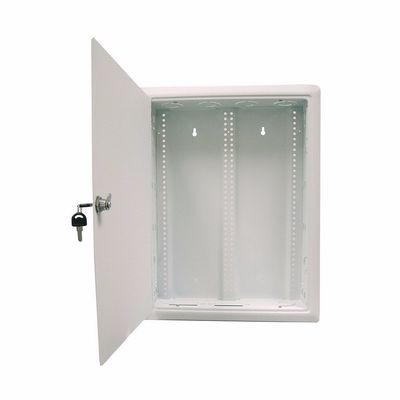 Indústria de aço laminado a frio Nanfeng OEM Cabinetes de alumínio ou metal de diferentes tamanhos e conchas para máquinas