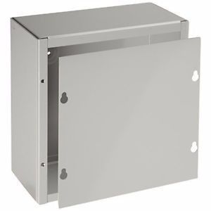 Indústria de aço laminado a frio Nanfeng OEM Cabinetes de alumínio ou metal de diferentes tamanhos e conchas para máquinas