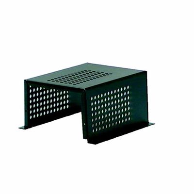 Indústria de aço laminado a frio Nanfeng OEM Cabinetes de alumínio ou metal de diferentes tamanhos e conchas para máquinas