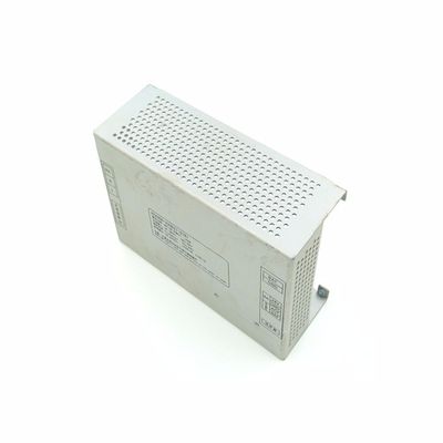 Indústria de aço laminado a frio Nanfeng OEM Cabinetes de alumínio ou metal de diferentes tamanhos e conchas para máquinas