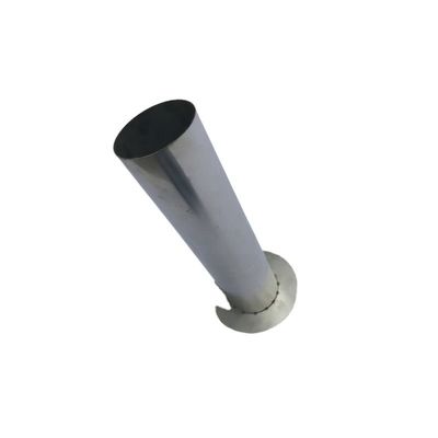 Produtos de soldadura de metal sob medida revestidos de potência para suportes de aço inoxidável de aço carbono