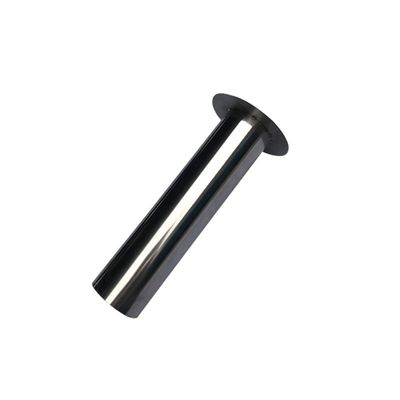 Produtos de soldadura de metal sob medida revestidos de potência para suportes de aço inoxidável de aço carbono