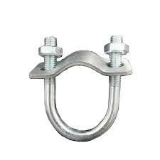 Bolinhos em forma de U certificados ISO9001 2008 em aço inoxidável e aço carbono pela Nanfeng