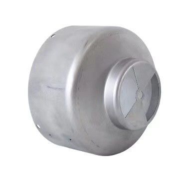 0.5mm-25mm espessura Estampado Container de metal em Nanfeng com corte e dobra a laser