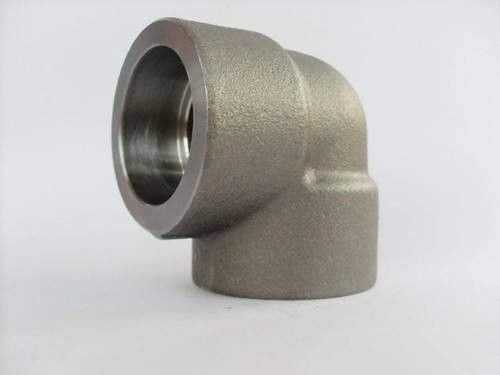 Conector de cotovelo de 90 graus personalizável da Nanfeng Ideal para aplicações de revestimento