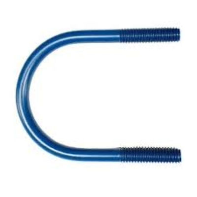 ISO9001 2008 Certificado para parafusos personalizados em forma de U em aço inoxidável e aço carbono