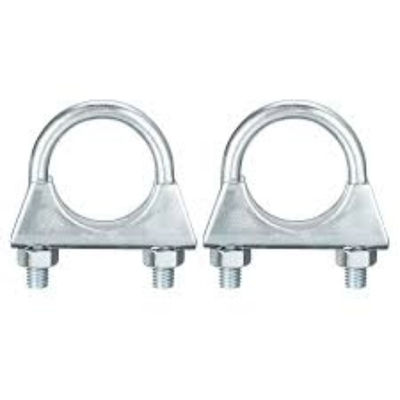 Bolinhos em forma de U da Nanfeng personalizados para máquinas de electro-plantação e estampagem de metal