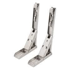 Brackets de pernas de madeira personalizados para operações de estampagem de dobra no centro de usinagem CNC