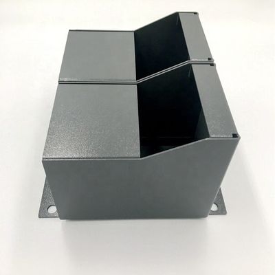 Excelente recipiente de caixa de aço inoxidável 304 ou gabinete personalizado para fabricação