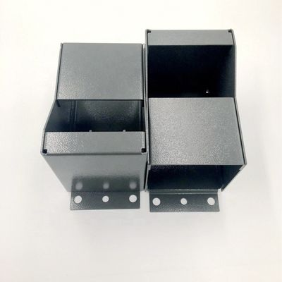 Excelente recipiente de caixa de aço inoxidável 304 ou gabinete personalizado para fabricação
