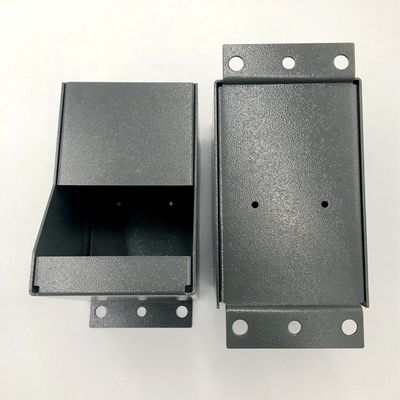 Excelente recipiente de caixa de aço inoxidável 304 ou gabinete personalizado para fabricação