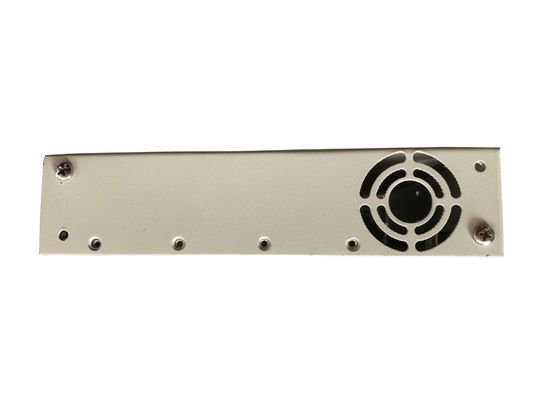 0.5mm-25mm espessura Soldadura Caixa de aço carbono ou recipiente para máquina em Nanfeng