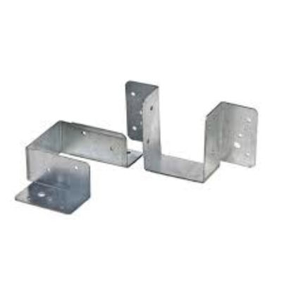 ISO9001 2008/CE/ROHS/ISO/TS 16949 2000 Conector de madeira de aço personalizável para madeira