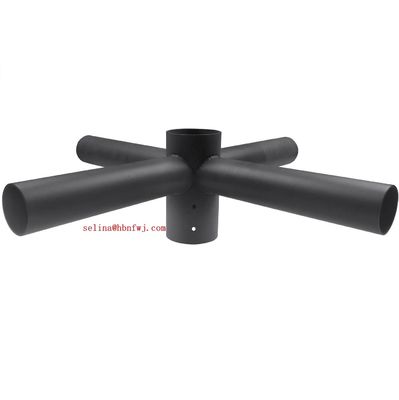 Conector de metal sob medida Nanfeng para processo de estampação de molduras de madeira Espessura 0,5 mm-25 mm