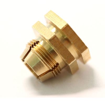 Aceitação de pequenas encomendas de acessórios de latão Nanfeng de espessura entre 0,5 mm e 25 mm