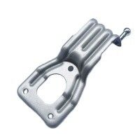 Pequena encomenda aceita Conector do sistema de limpeza de automóveis Nanfeng
