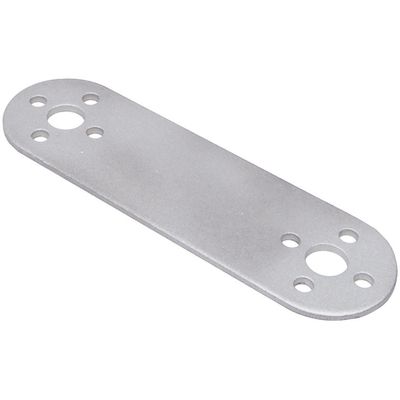 Peças de estampação de metal personalizadas Peças de dobra de aço inoxidável para processo de moldagem