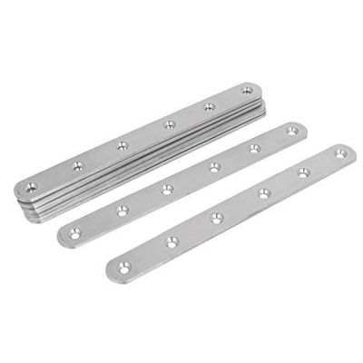 Peças de estampação de metal personalizadas Peças de dobra de aço inoxidável para processo de moldagem