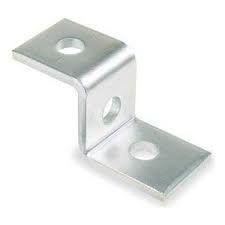 Peças de estampação de metal personalizadas Peças de dobra de aço inoxidável para processo de moldagem