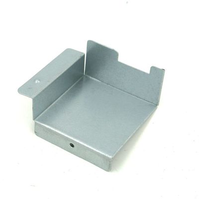 Acessórios de chassis metálicos personalizados para produtos de chapas metálicas personalizados