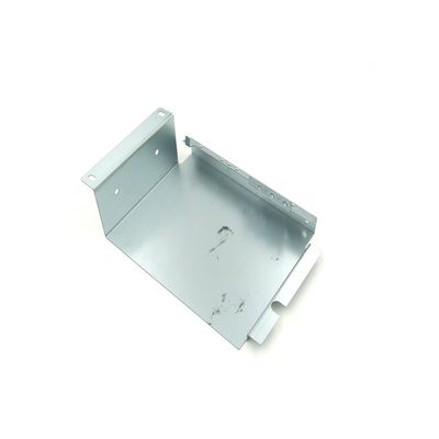 Acessórios de chassis metálicos personalizados para produtos de chapas metálicas personalizados
