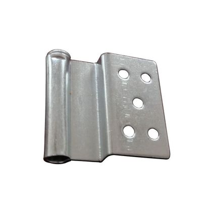Acessórios de chassis metálicos personalizados para produtos de chapas metálicas personalizados
