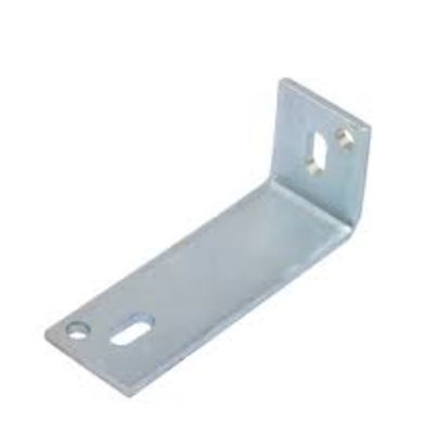 Materiais primários Alumínio Aço Aço Inoxidável Brackets de pernas de madeira a preços acessíveis