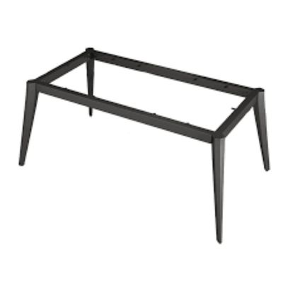 Materiais primários Alumínio Aço Aço Inoxidável Brackets de pernas de madeira a preços acessíveis