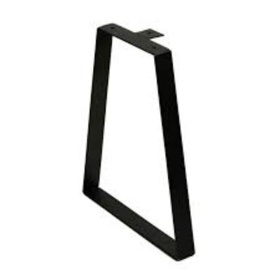 Materiais primários Alumínio Aço Aço Inoxidável Brackets de pernas de madeira a preços acessíveis