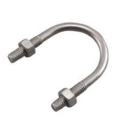 Bolinhos em forma de U em aço inoxidável e aço carbono para produção automática de linhas de prensagem