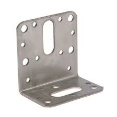 Linha de Prensa Automática Brackets de Ângulo de Aço e Aço Inoxidável personalizados a preços baixos