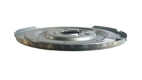 Peças de estampação de aço inoxidável profissional para auto de espessura personalizada 0,5 mm-25 mm