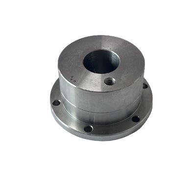 Especialista em peças de aço inoxidável de pequena dimensão para oxidação e materiais de alumínio